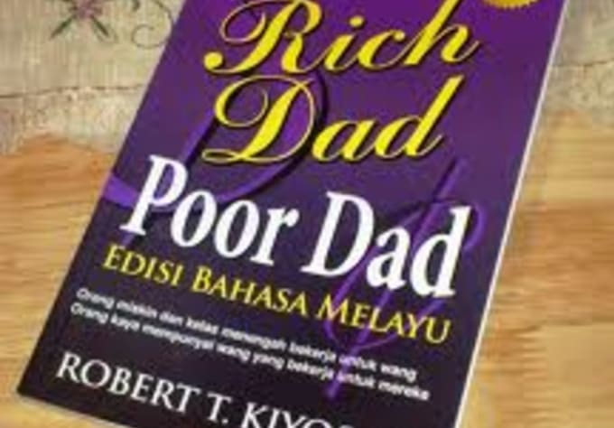 The Story Of Rich Dad