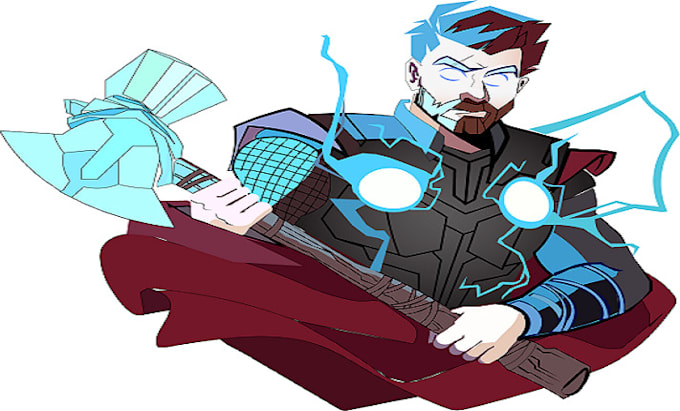 do illustrations and children books illustrations within 24 hours