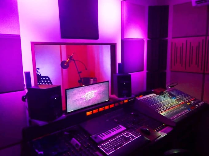edit correct and improve your voiceover