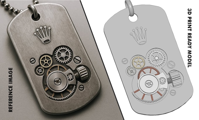 do 3d cad design 3d cad model 2d drawing 3d printing files