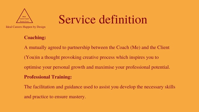 support you to transition to your promotion position confidently and seamlessly