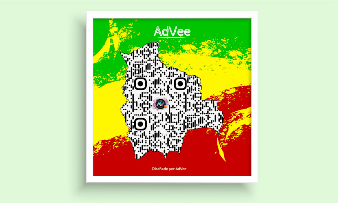 design a unique and branded qr code for your business