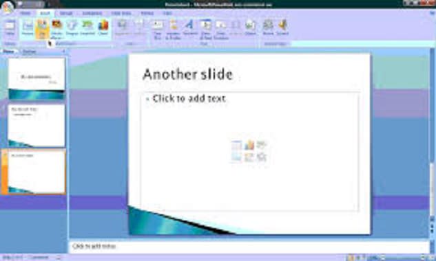 do excel working,ms word and power point