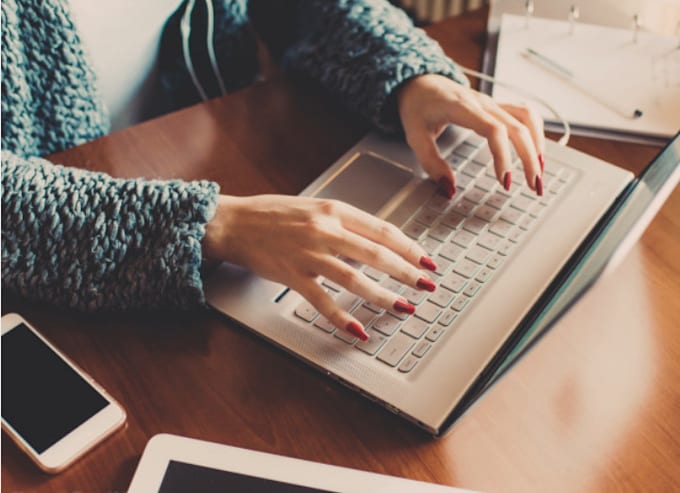 review and critique your website, software or mobile app