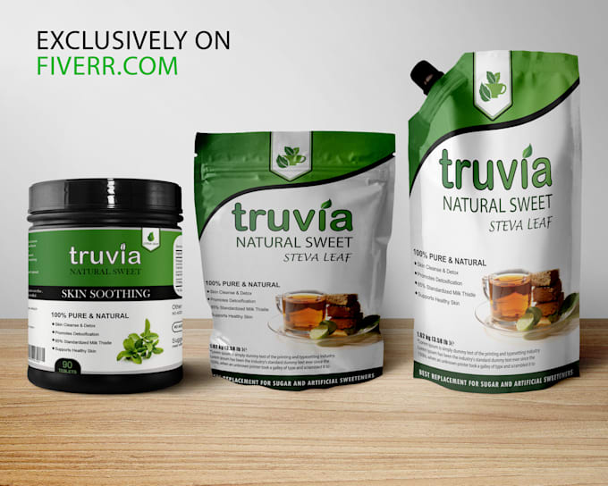 do packaging, product label design, food packaging and cbd label design