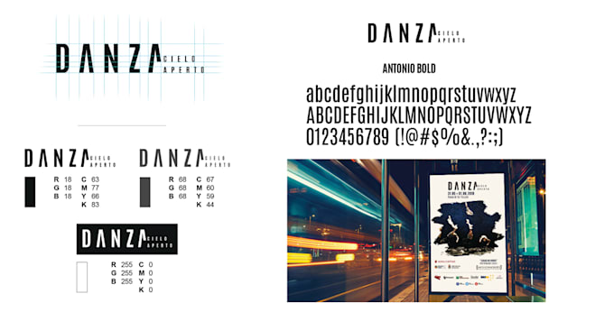 do a professional logo for your brand