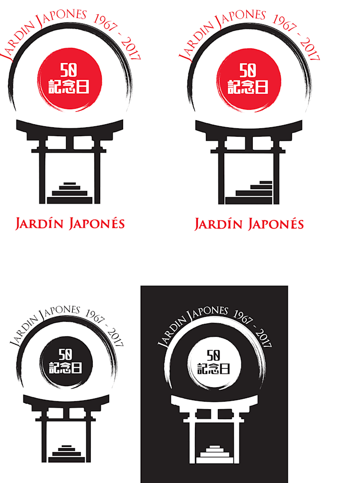 design innovative and original logo for you