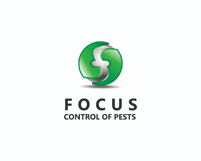 create 3d logo design for your business