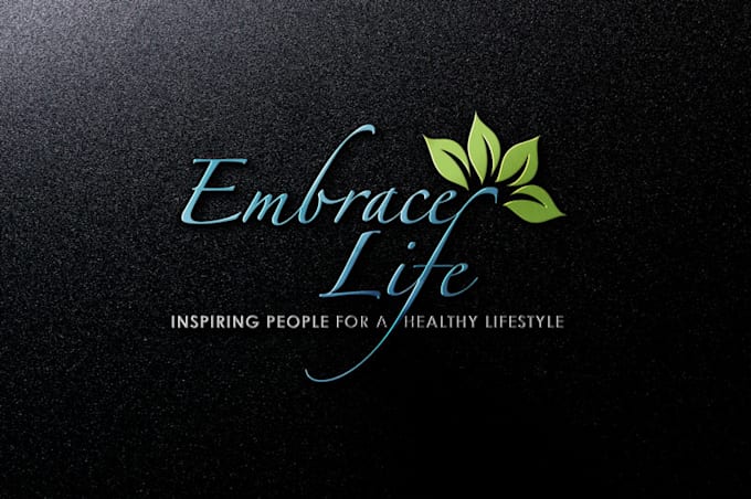 do artistic signature logo