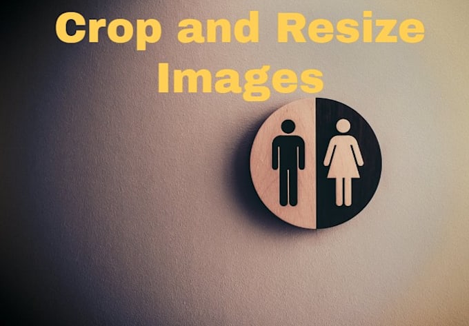 do resize and crop pictures in bulk