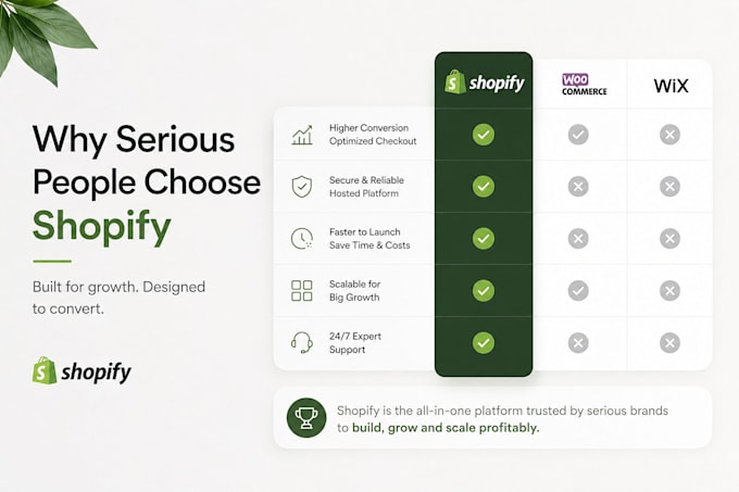design shopify store UI UX in figma for higher conversion