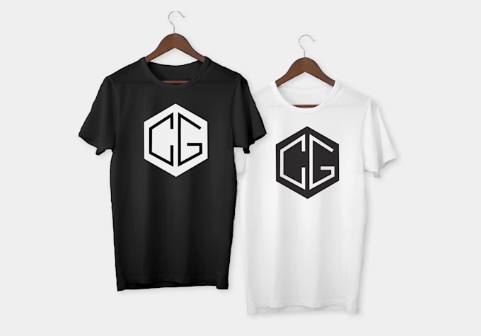 design t shirt for your brand
