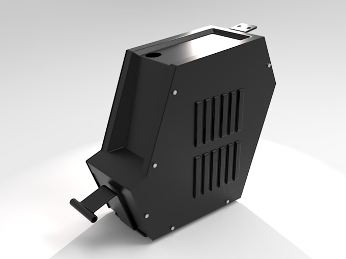 design your 3d models for visualization and fabrication