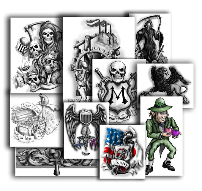 do book illustration contact me before making an order