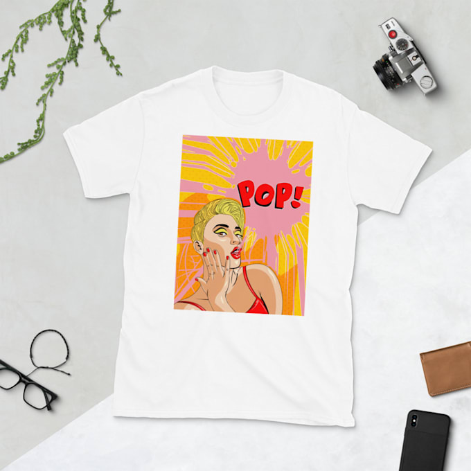 profesionally mockup your design ideas