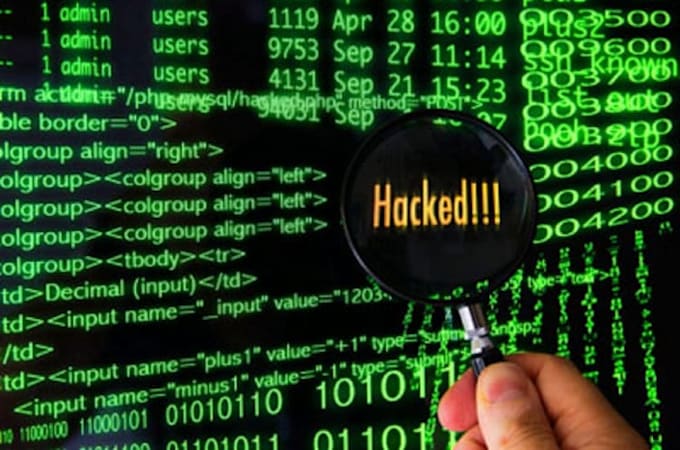 be your cyber security instructor
