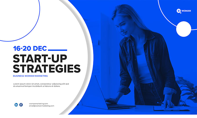 design your business presentations slides and powerpoint animation video
