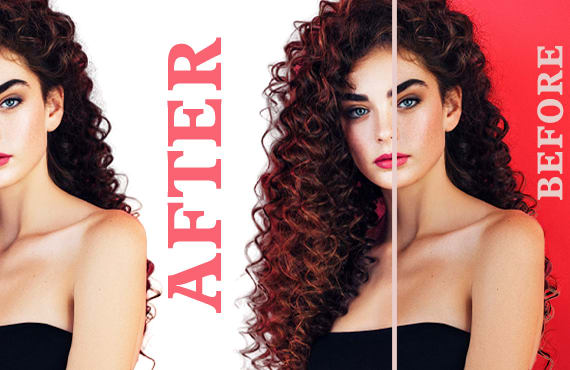 remove background, cut out image, photo editing in photoshop