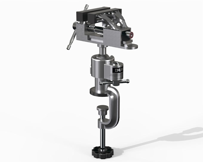 design an awsome 3d model out of your idea