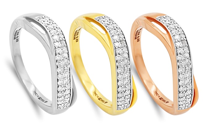 do jewelry photo retouching, jewellery image editing job