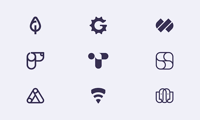 create professional logo design