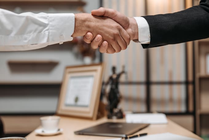 provide advocacy on all legal issues being a lawyer