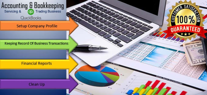 bookkeeping quickbooks online