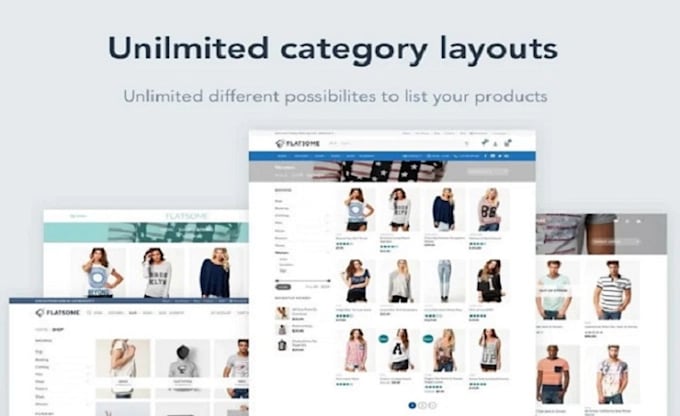transfer shopify to woocommerce using flatsome theme
