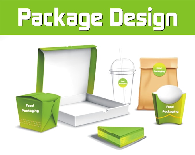 make custom package and branding
