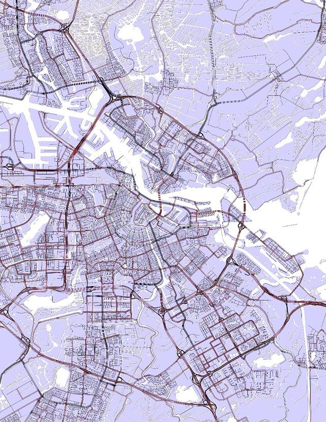 create any gis maps do spatial analysis and gis programming