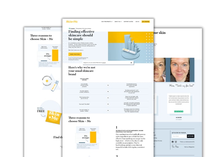 build a high converting sales product funnel