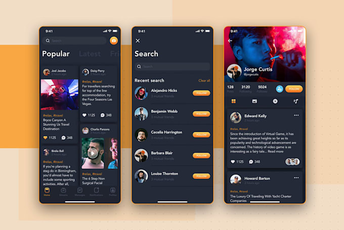 convert website to app progressive web app pwa mobile app using react laravel