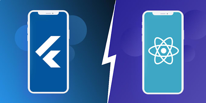 be ios android app developer for mobile app