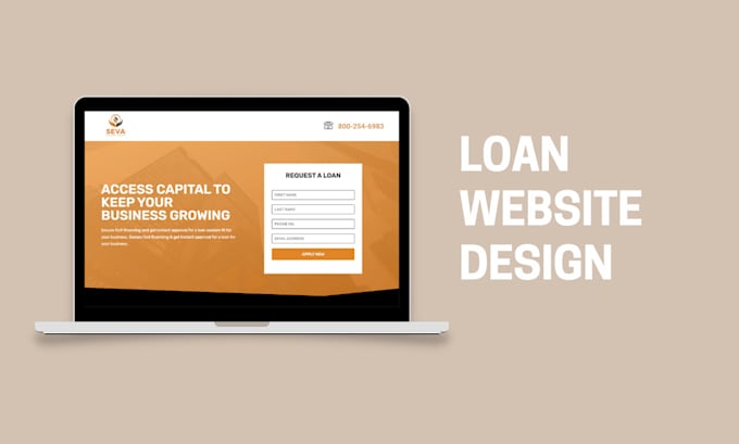 design and redesign elementor website or wordpress website