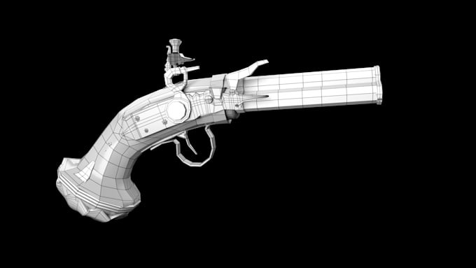 do any type of  product modeling and rendering