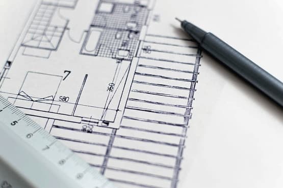 create your architectural plans and presentation drawings
