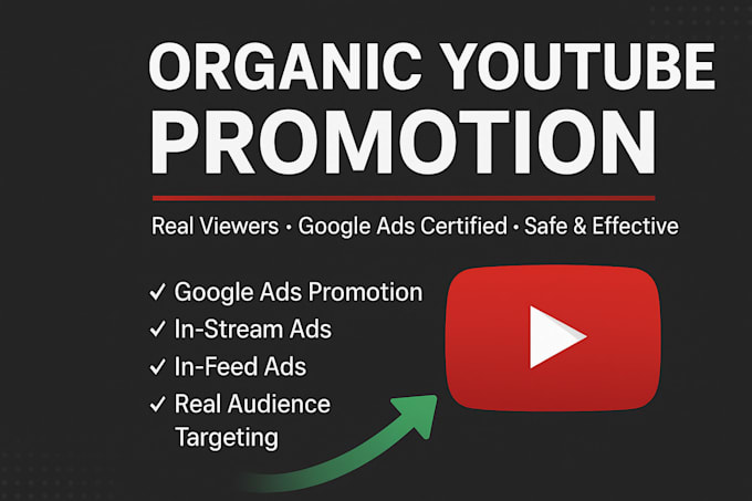 do youtube video promotion with google ads