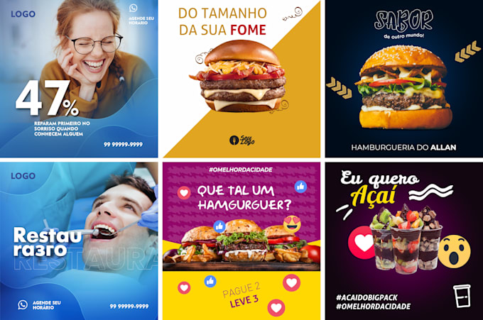 engaging social media posts to elevate your brand