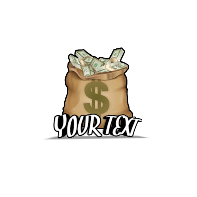 logo design I create a costum a design