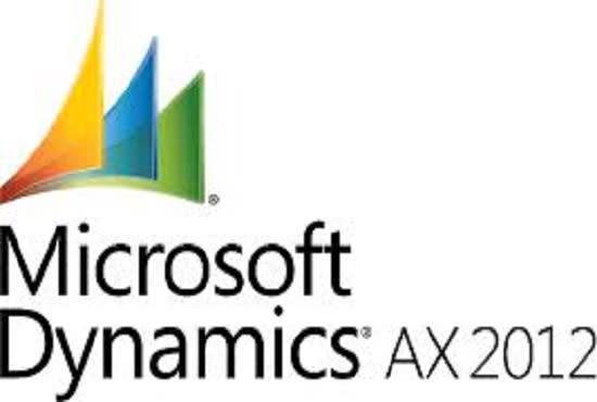 assist technically in dynamics 365 finops and ax2012