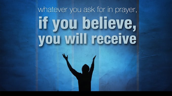 pray for you whatever your problems