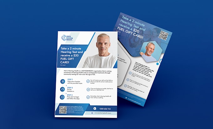 be your professional graphic designer
