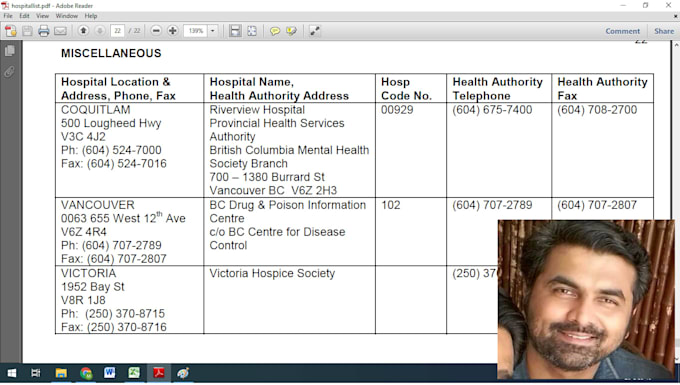 data entry copy paste pdf to word or excel