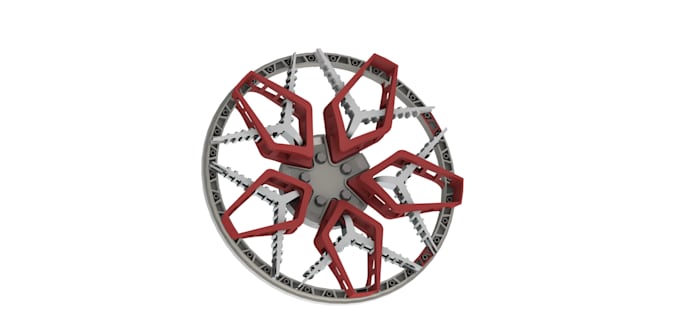 design your model for 3d printing in stl file