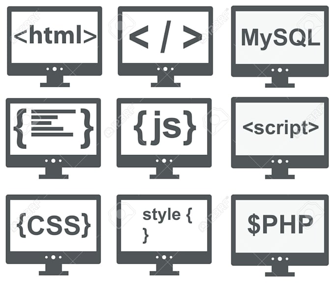 teach you PHP web development