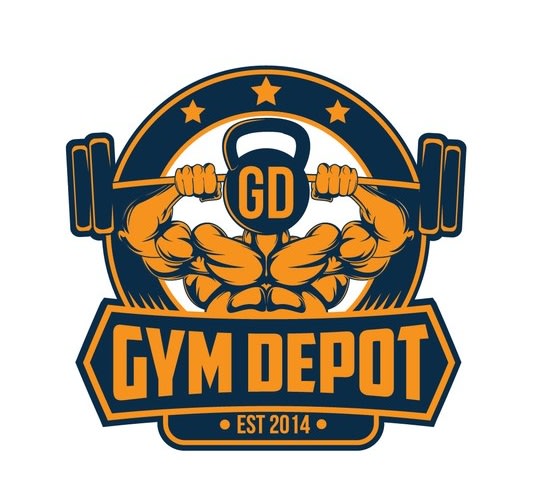 provide professional  physical fitness logo design