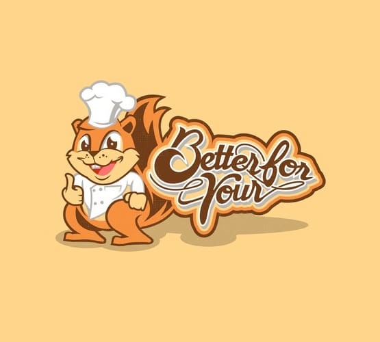 design creative fun logo with unlimited revisions