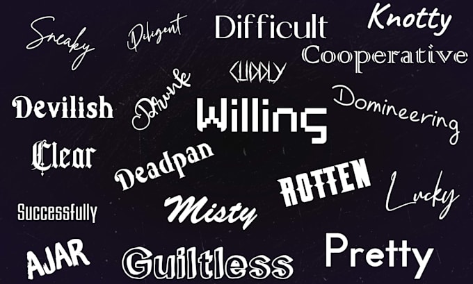 perfectly identify any font very fast find fonts