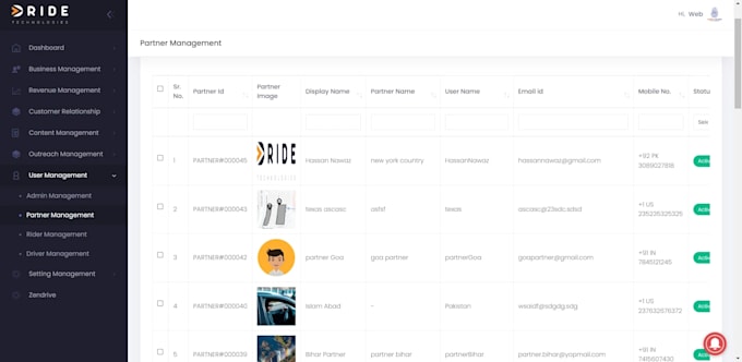 build your angular and nodejs full stack web application