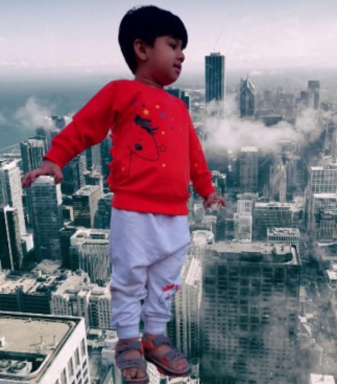 resize and crop picture expertly